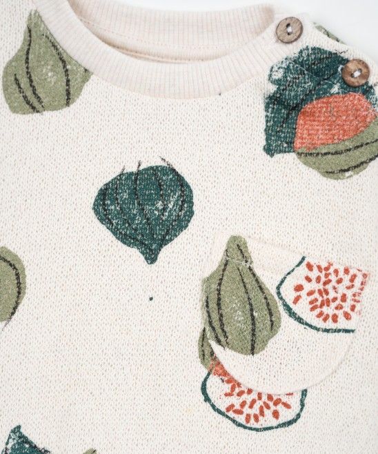 Playup Baby Sweatshirt