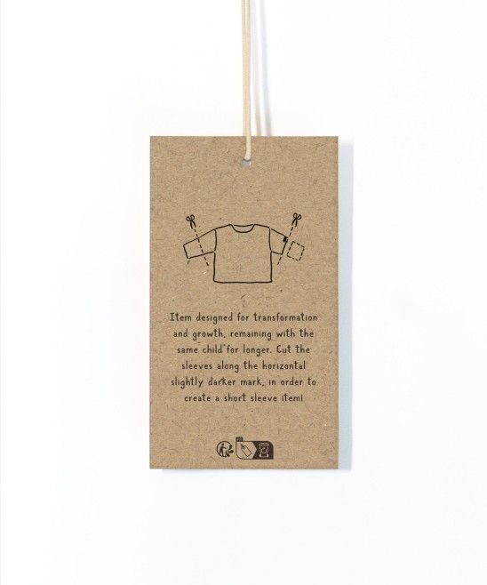 Playup Baby Langarmshirt