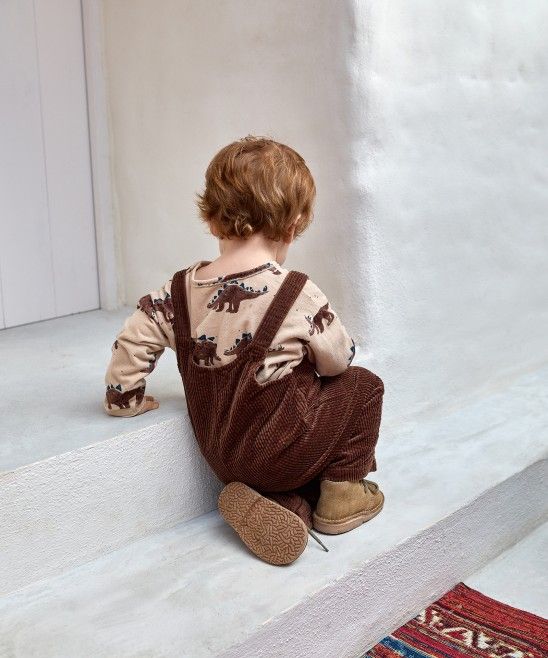 Playup Baby Langarmshirt