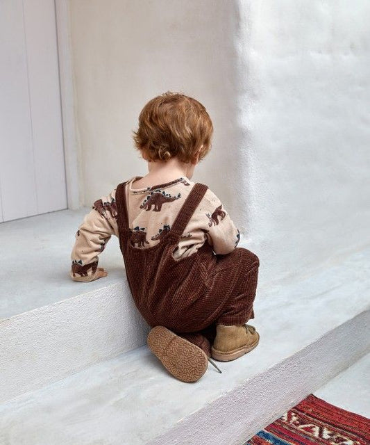 Playup Baby Langarmshirt