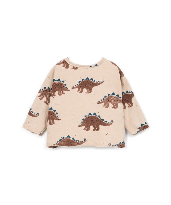 Playup Baby Langarmshirt