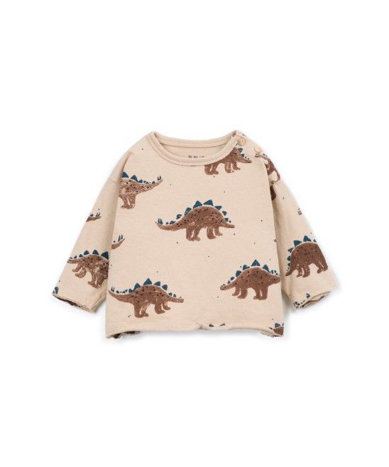 Playup Baby Langarmshirt
