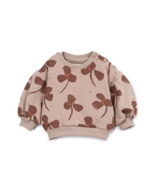 Playup Baby Fleece Sweater