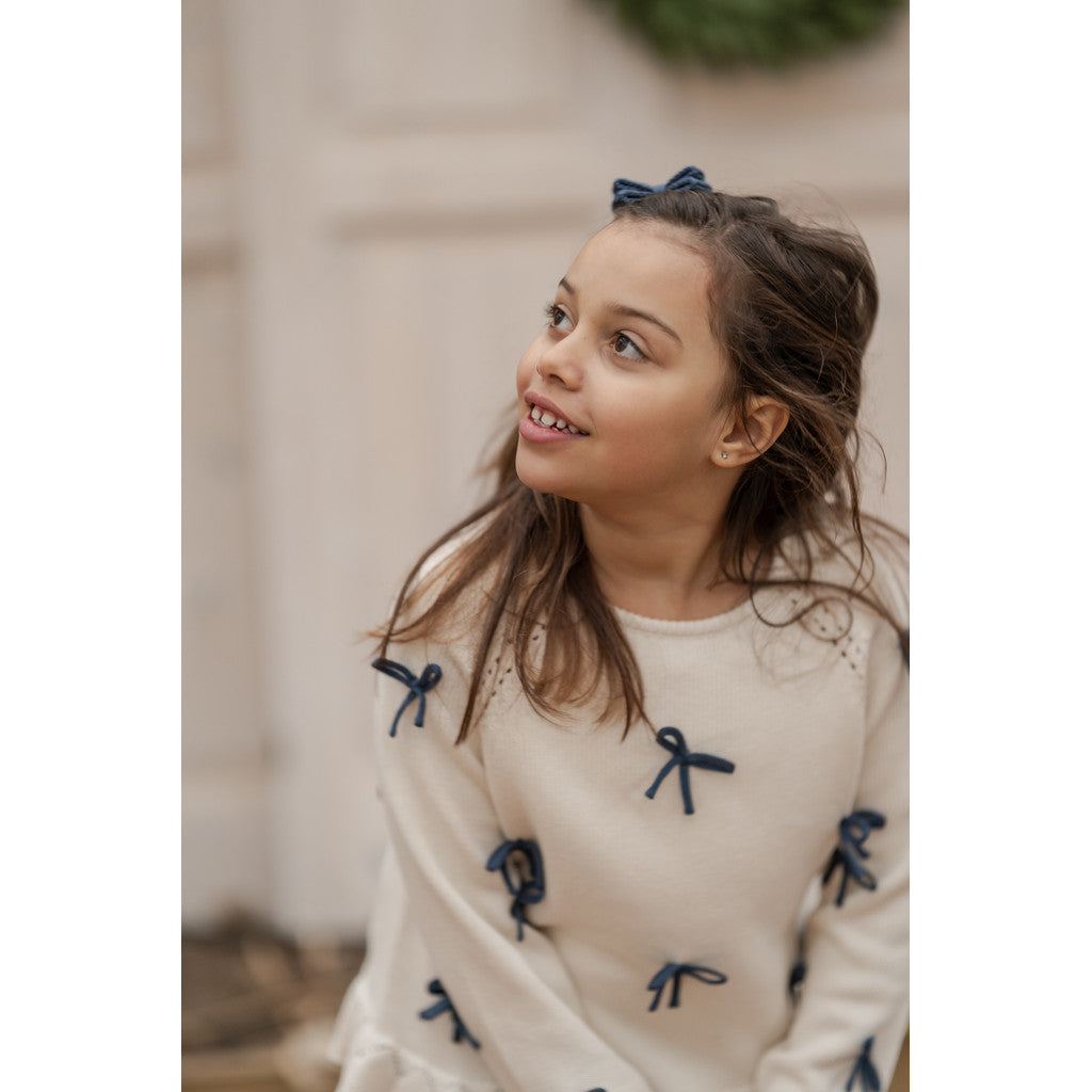 more bow blouse 1