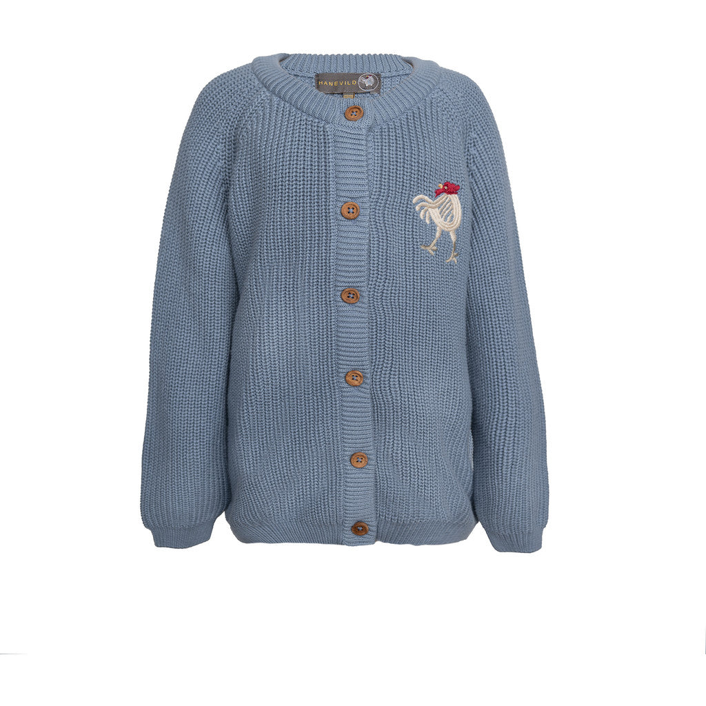 kaj cardigan front- web res