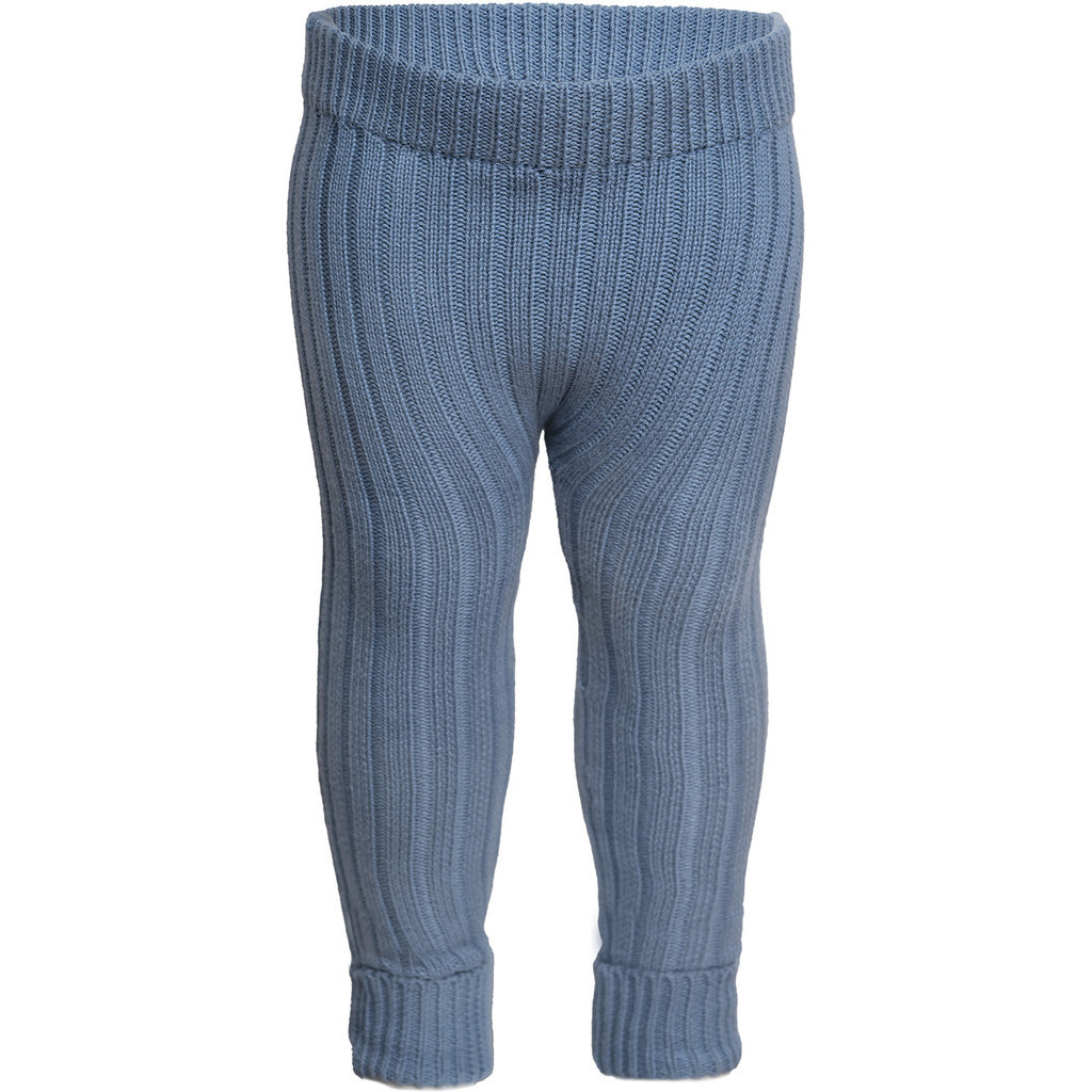 lynge leggings front blue- web res