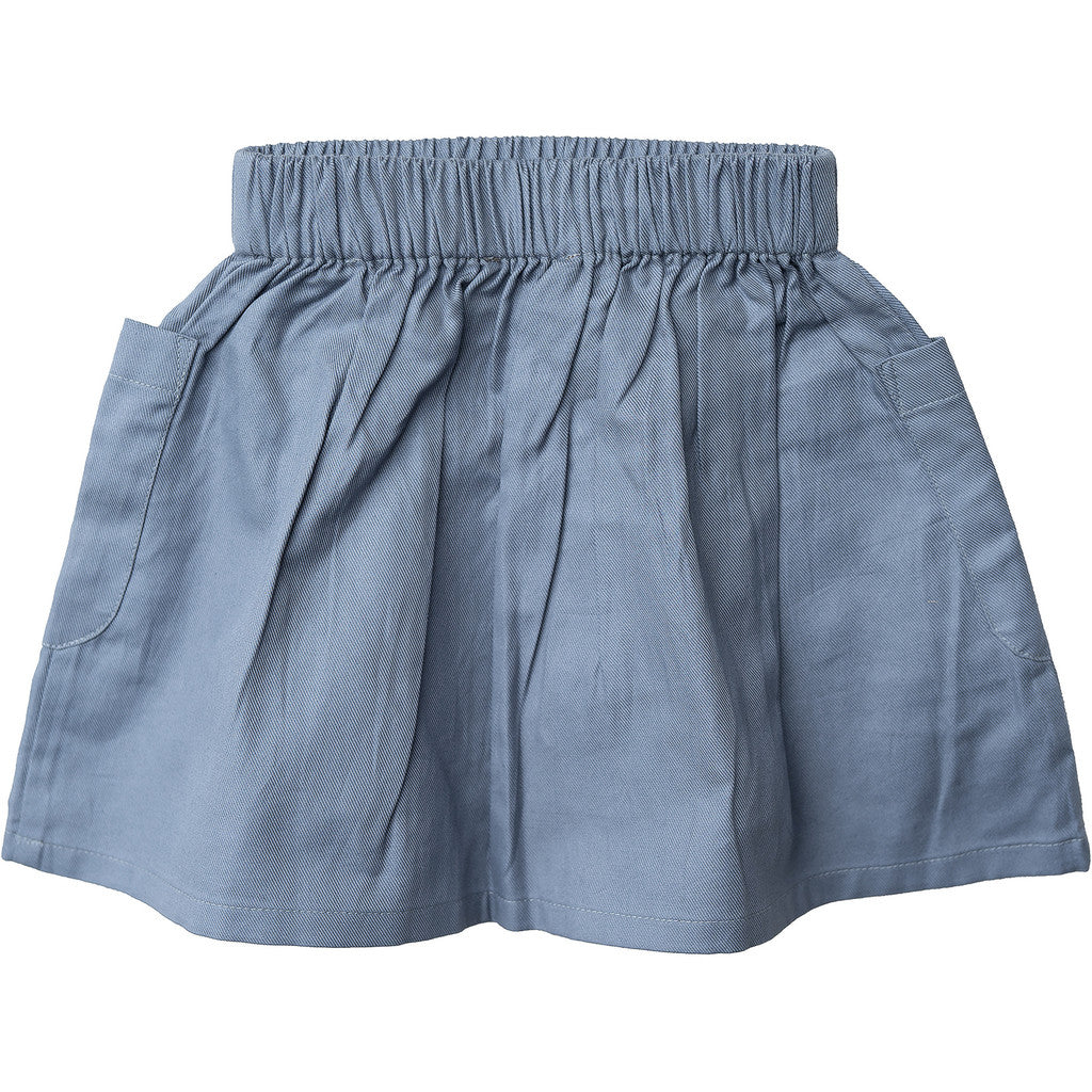laila skirt back