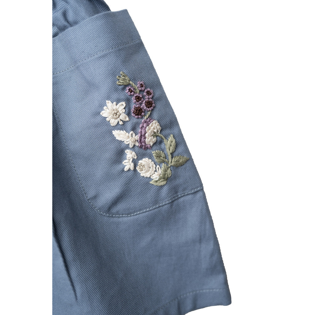 laila skirt detail