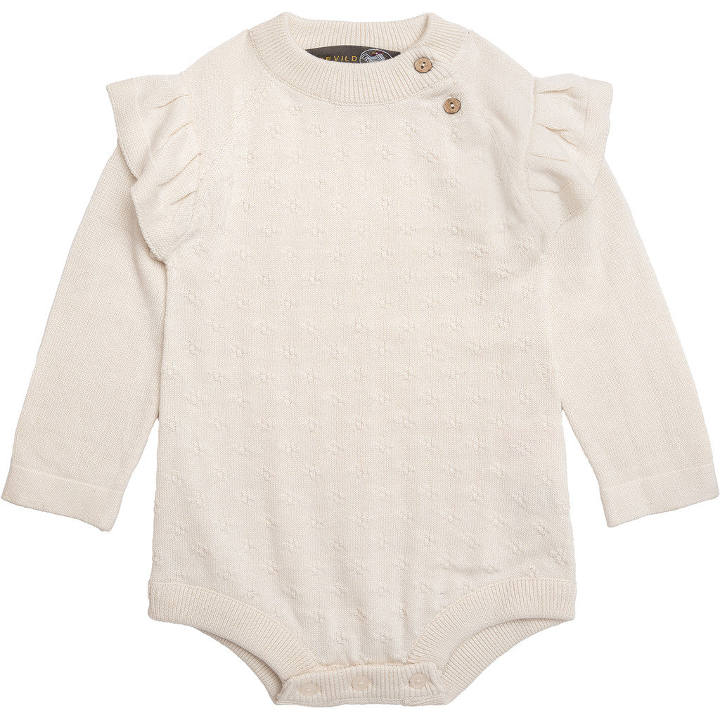lucy romper front