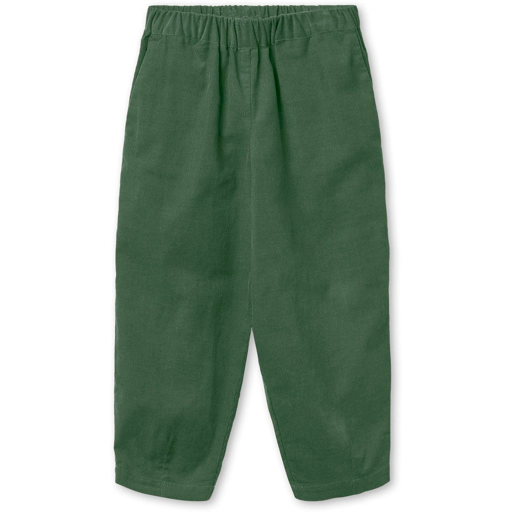 DOLLY PANT_BROWN_1 kopier