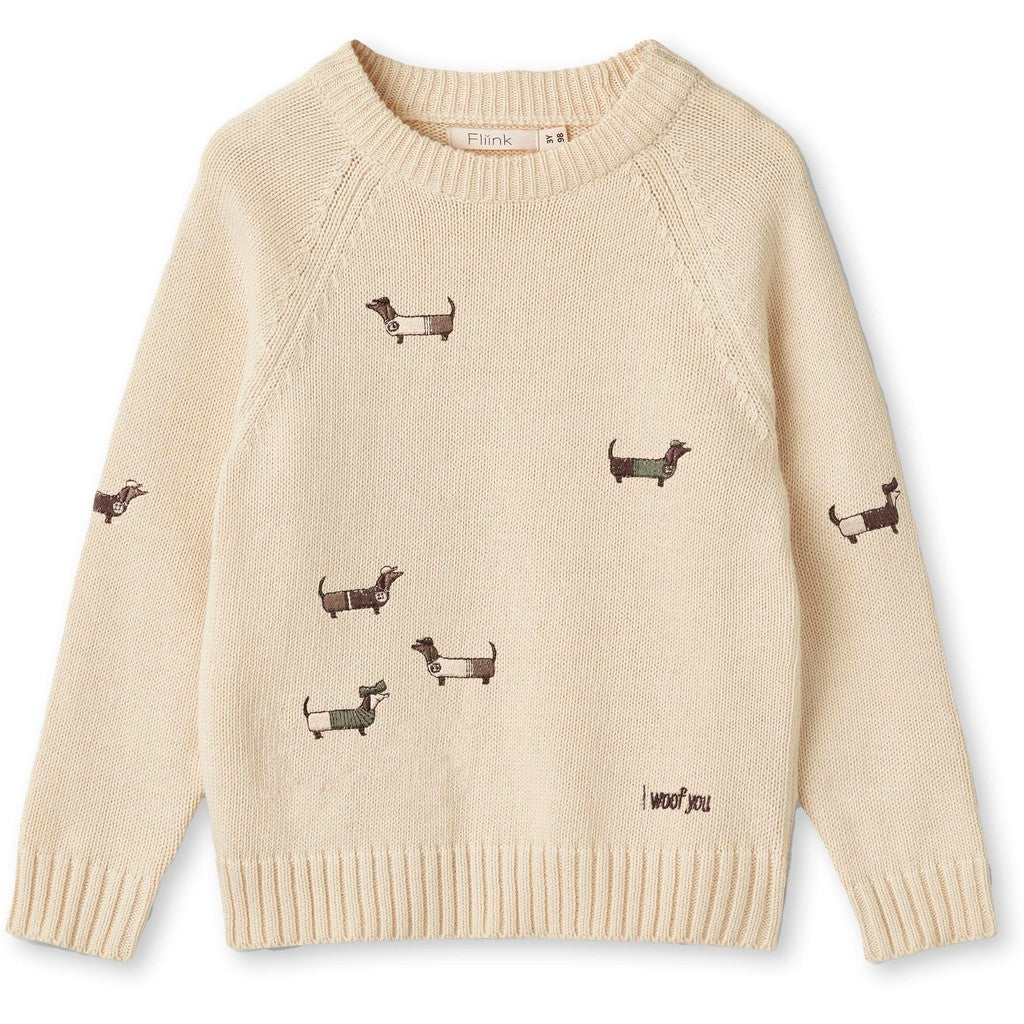 Magic pullover_Sandshell Multi_1 kopier