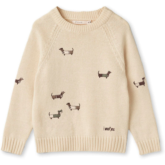 Magic pullover_Sandshell Multi_1 kopier