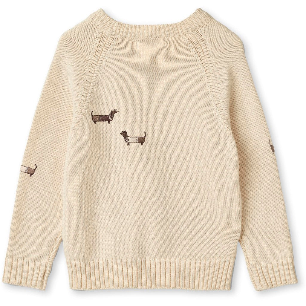 Magic pullover_Sandshell Multi_2 kopier
