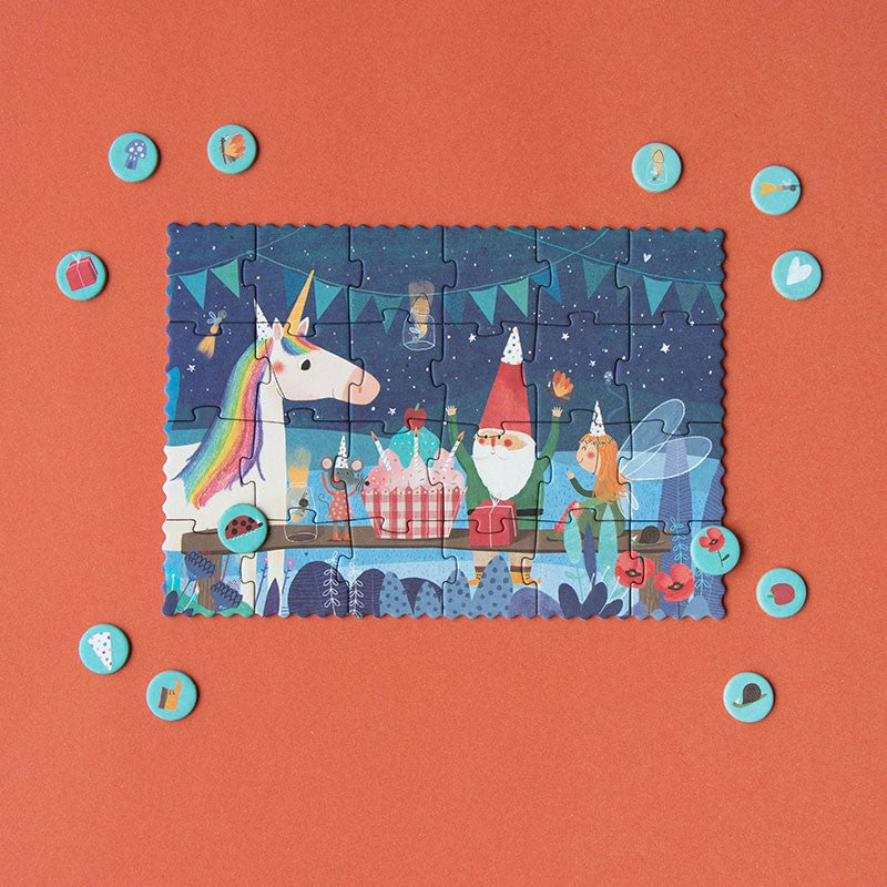 Londji-Puzzles-Unicorn tiny puzzle (1)