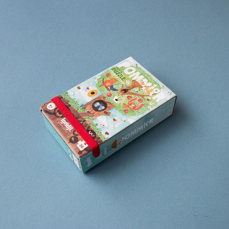 Londji-Puzzles-Pommier tiny puzzle (10)