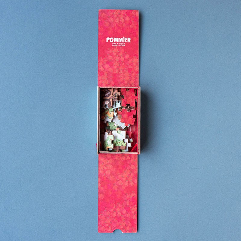 Londji-Puzzles-Pommier tiny puzzle (2)