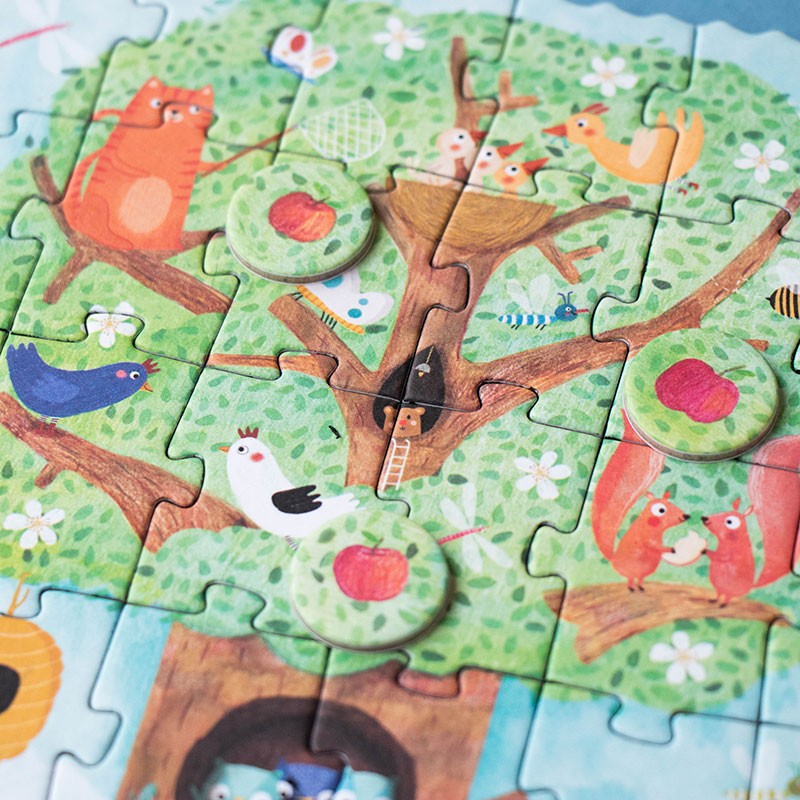 Londji-Puzzles-Pommier tiny puzzle (5)