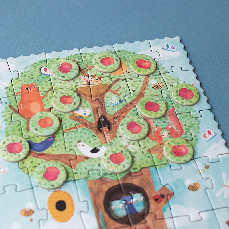 Londji-Puzzles-Pommier tiny puzzle (6)
