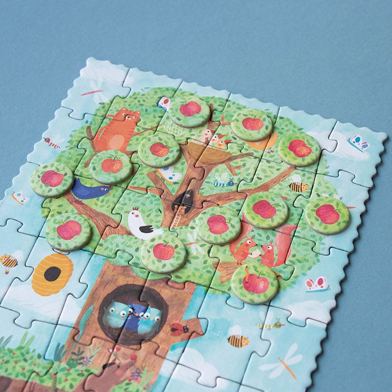 Londji-Puzzles-Pommier tiny puzzle (7)