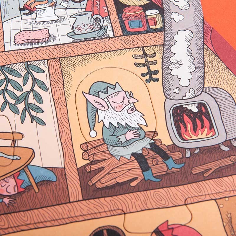 Londji-Puzzles-Puzzle – SWEET DREAMS (16)
