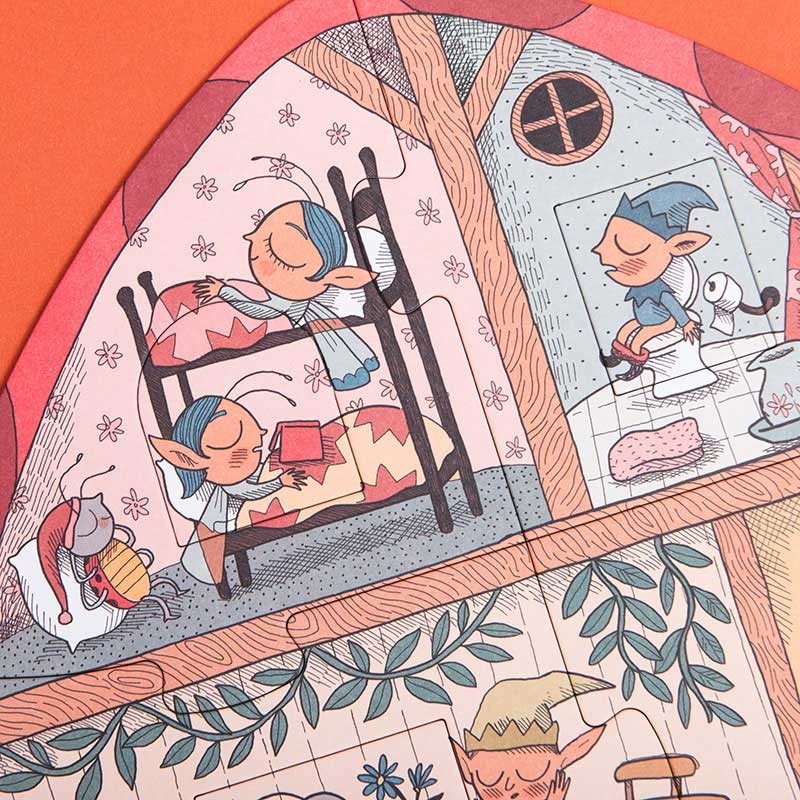 Londji-Puzzles-Puzzle – SWEET DREAMS (17)