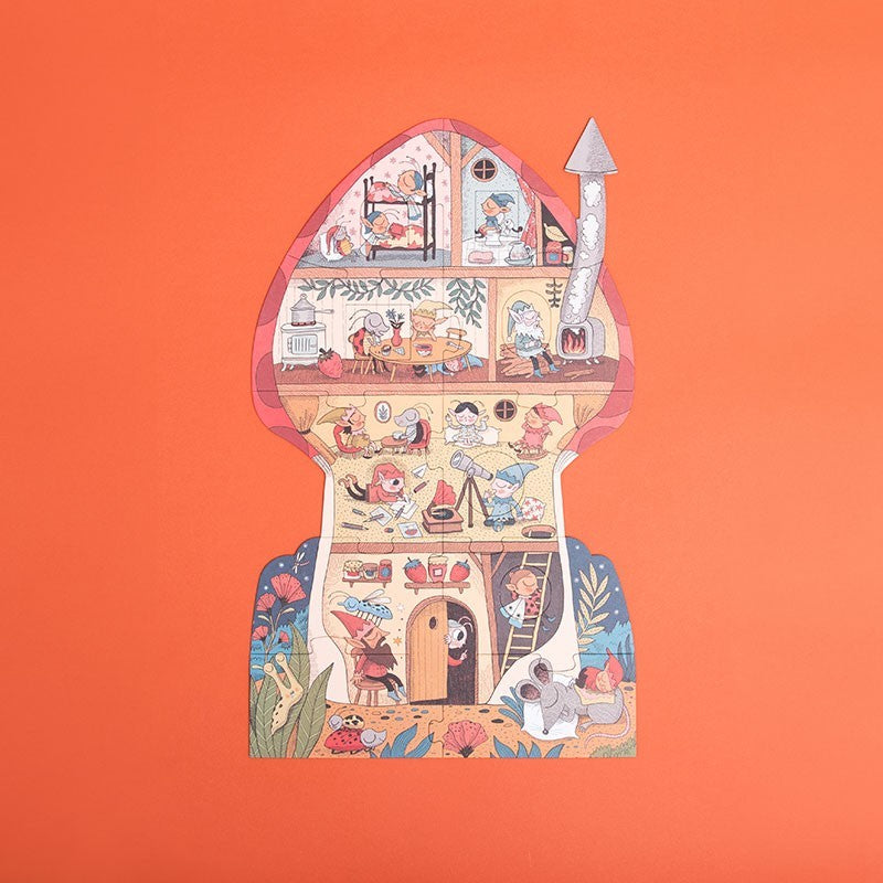 Londji-Puzzles-Puzzle – SWEET DREAMS (2)