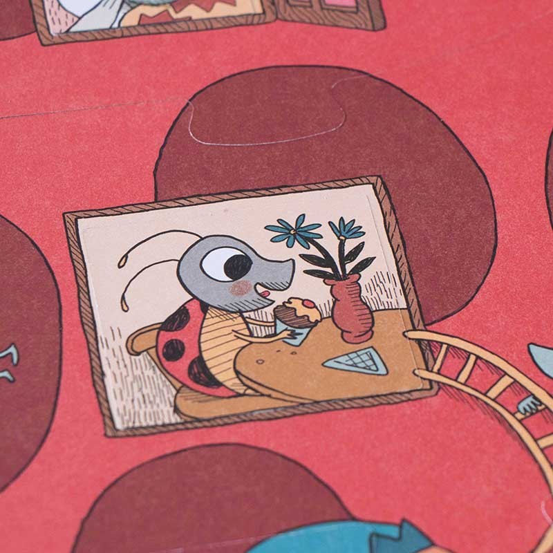 Londji-Puzzles-Puzzle – SWEET DREAMS (20)