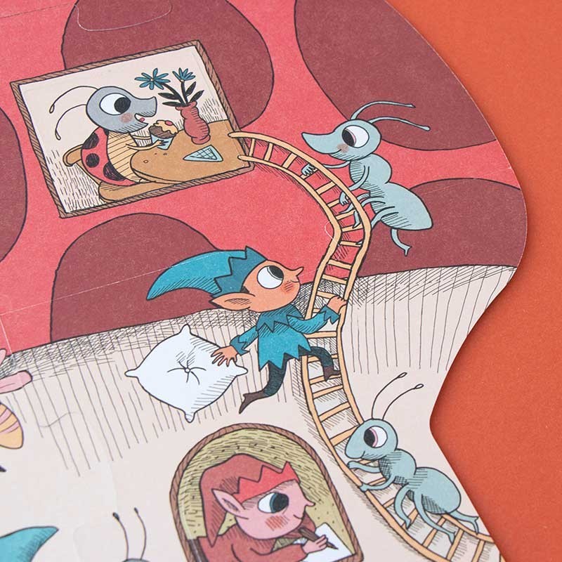 Londji-Puzzles-Puzzle – SWEET DREAMS (7)