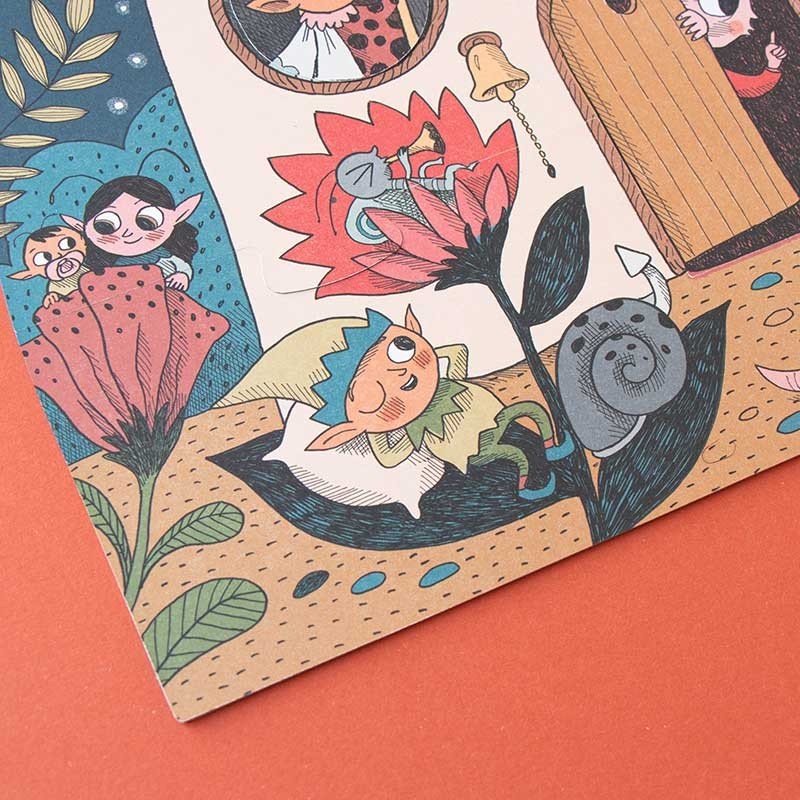 Londji-Puzzles-Puzzle – SWEET DREAMS (8)