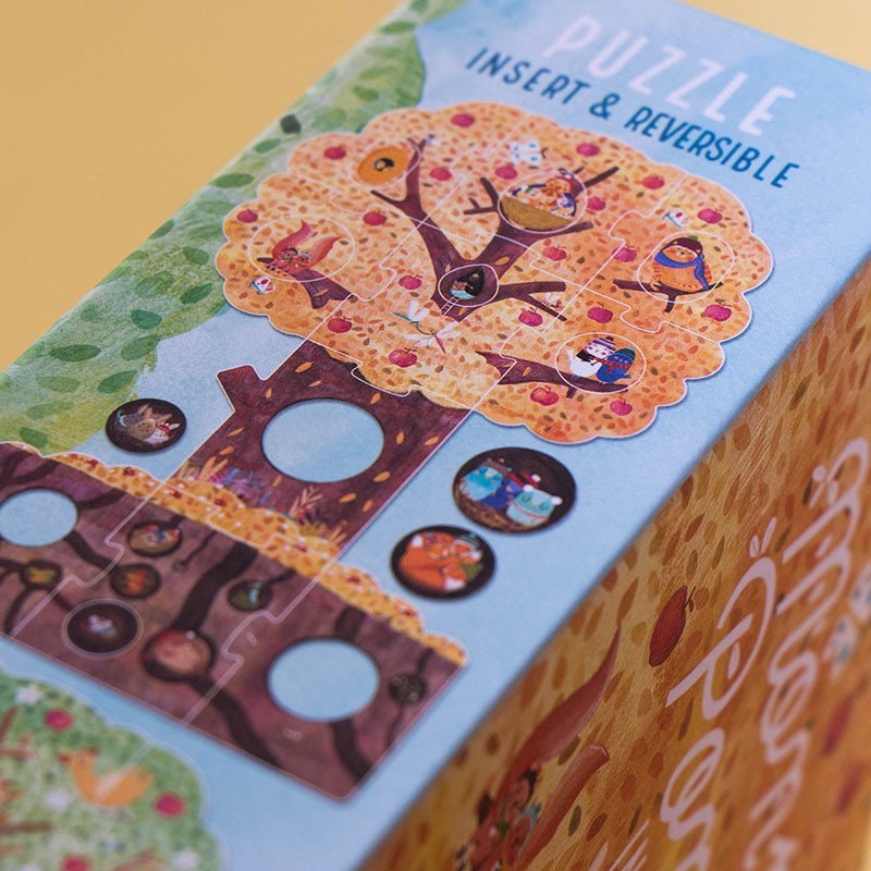 Londji-Puzzles-Puzzle – MON PETIT POMMIER (13)