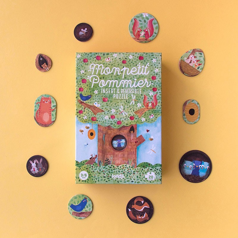 Londji-Puzzles-Puzzle – MON PETIT POMMIER (14)