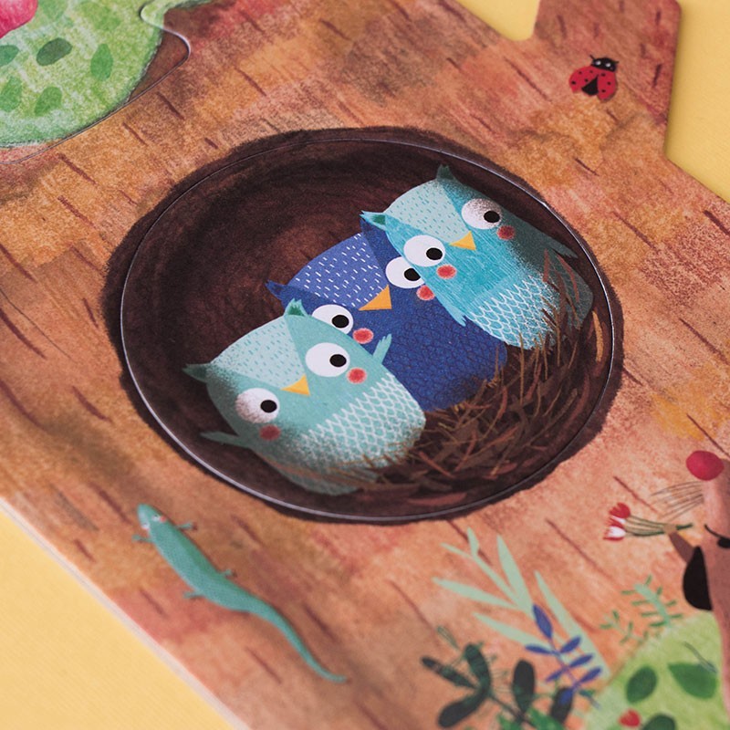 Londji-Puzzles-Puzzle – MON PETIT POMMIER (3)