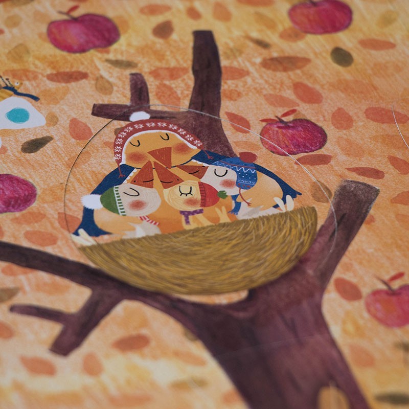 Londji-Puzzles-Puzzle – MON PETIT POMMIER (6)