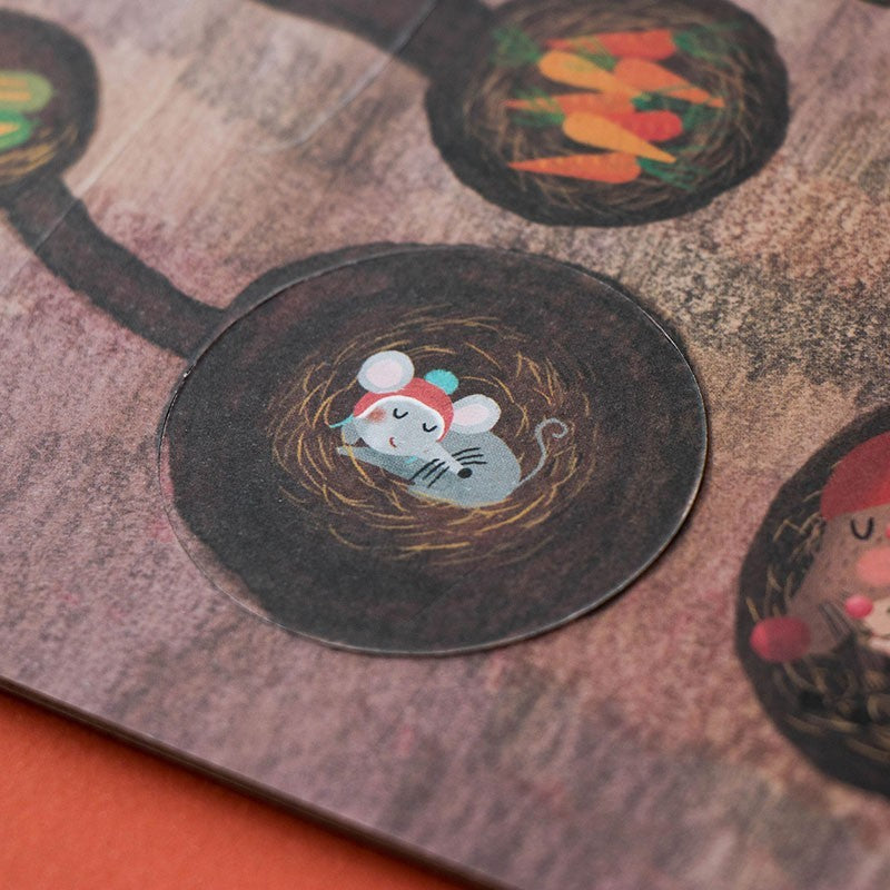 Londji-Puzzles-Puzzle – MON PETIT POMMIER (9)