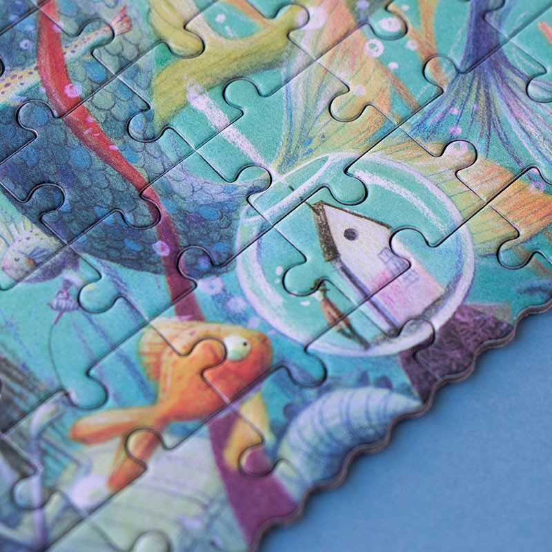 Londji-Puzzles-My mermaid pocket puzzle (2)