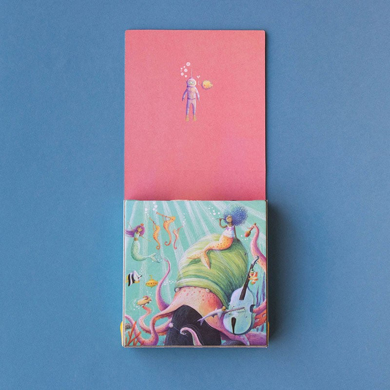 Londji-Puzzles-My mermaid pocket puzzle (5)