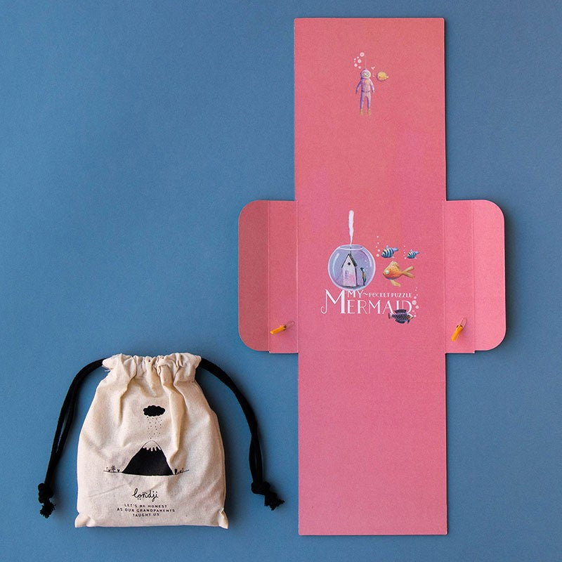 Londji-Puzzles-My mermaid pocket puzzle (6)