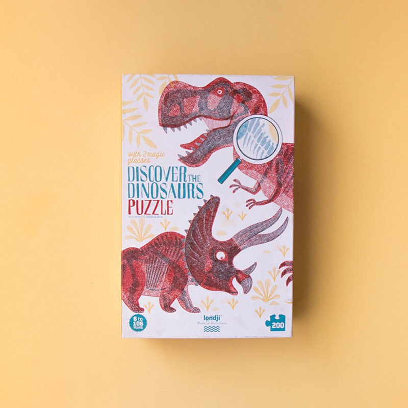 Londji-Puzzles-Discover the dinosaurs puzzle (13)