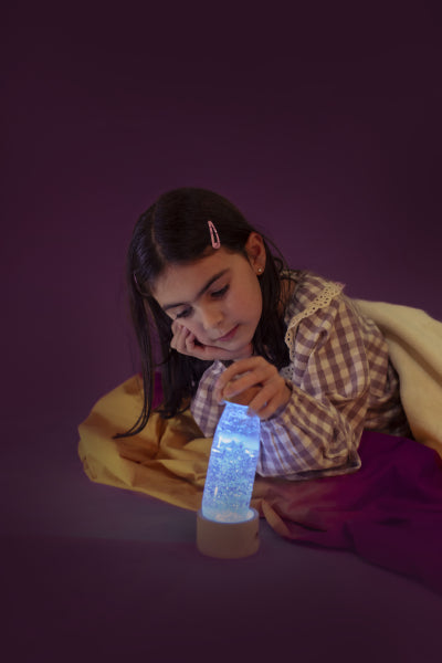 Petit Boum Magic Lamp für Sensorikflaschen