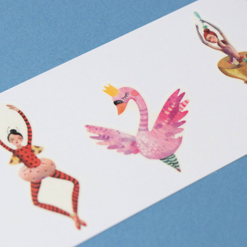Londji-Tattoos-Ballarine tattoos (1)