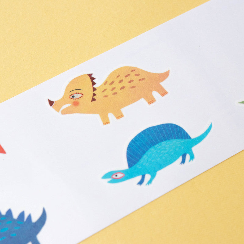 Londji-Tattoos-Dinosaurs Tattoos (1)