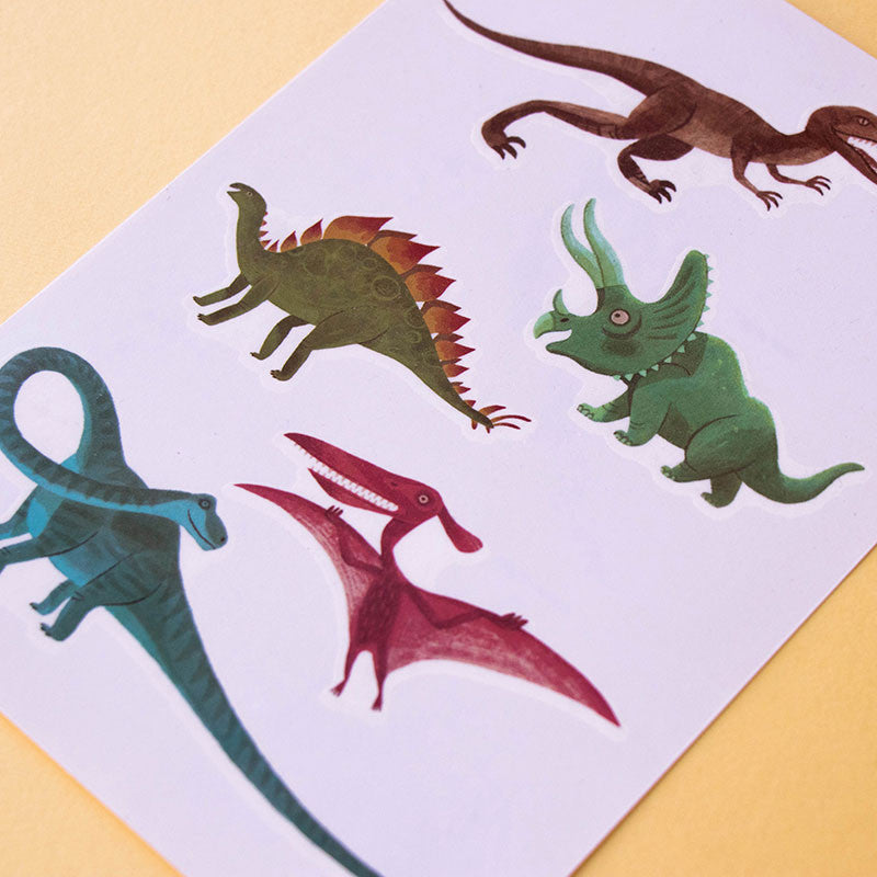 Londji-Tattoos-Jurasic Tattoos (1)