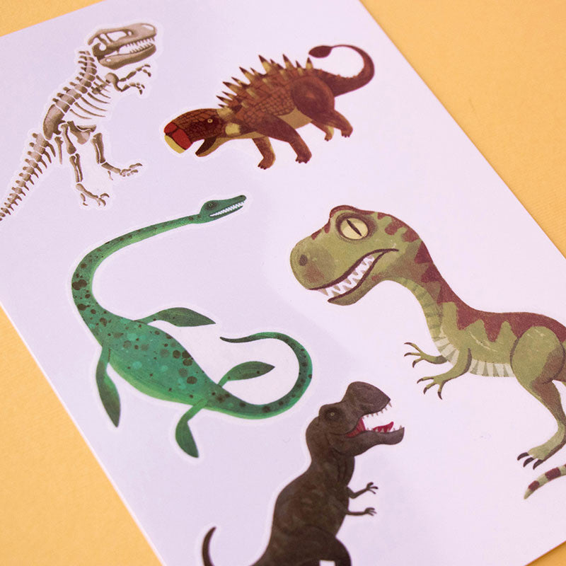 Londji-Tattoos-Jurasic Tattoos (2)
