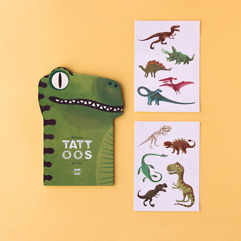 Londji-Tattoos-Jurasic Tattoos (3)