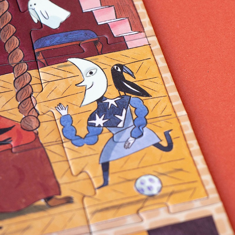 Puzzle – ENCHANTED (11)
