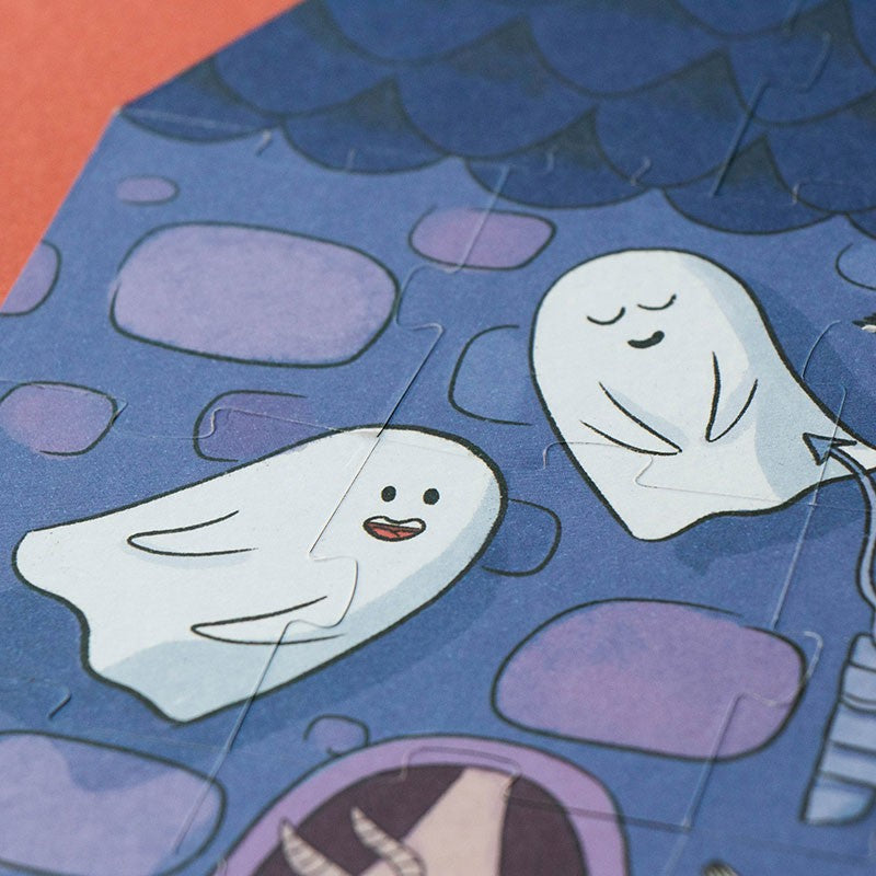 Puzzle – ENCHANTED (12)