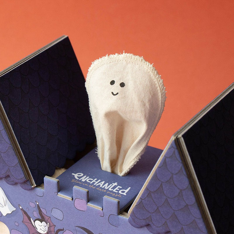 Puzzle – ENCHANTED (14)