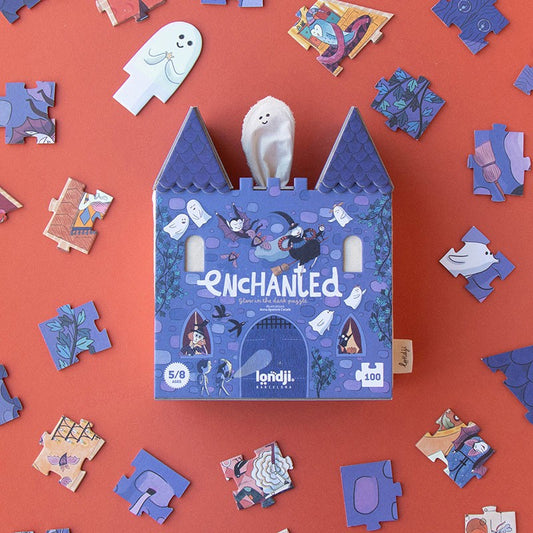 Puzzle – ENCHANTED (15)