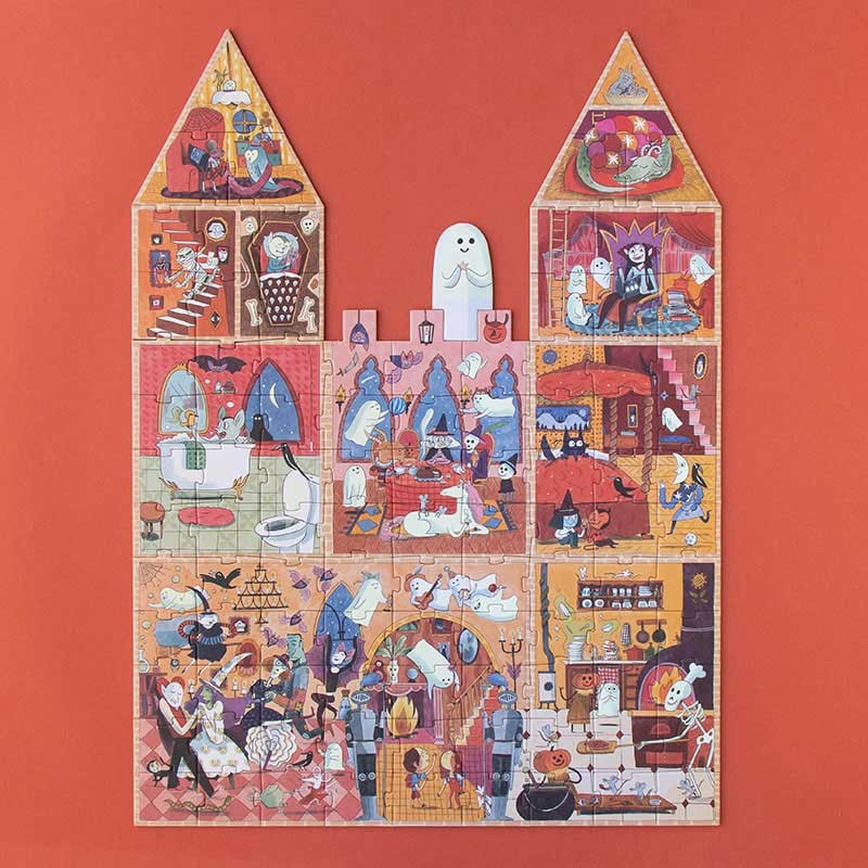 Puzzle – ENCHANTED (2)