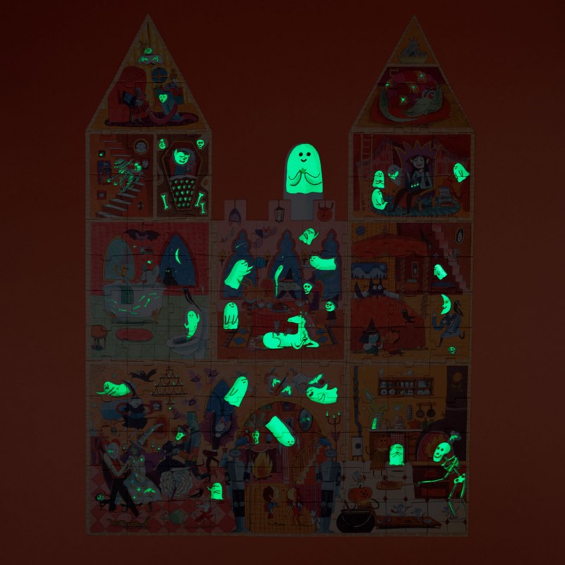 Puzzle – ENCHANTED (3)